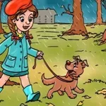 Zseniálisan ügyes vagy, ha 10 másodperc alatt kiszúrod, mi a hiba ezen a képen
