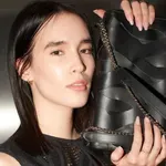 A fekete mindig nyerő – tavasszal is behívhatod!