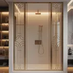 2026-ban így alakul át a fürdőszoba – 9 zuhanytrend, ami mindent megváltoztat