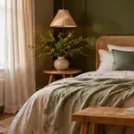 Ezt a 7 dolgot ne tartsd a hálószobádban – a feng shui szerint a párkapcsolatodnak sem tesznek jót