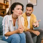 6 tipikus mondat, ami gyakran elhangzik, amikor egy férfi nem vállalja a felelősséget a tetteiért