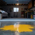 Festék a betonon? Így tüntetheted el anélkül, hogy tönkretennéd a felületet