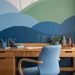 5 hely az otthonodban, amit nem szokás festeni – pedig kellene