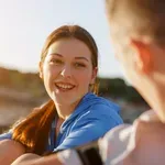 Nem a tökéletes külső: ez a 8 tulajdonság, amitől egy nő igazán vonzó a férfiak szemében