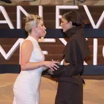 Florence Pugh és Zendaya közös divatpillanatáról beszél most mindenki – FOTÓK