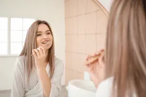 Egy fogorvos elárulta: szinte mindenki rosszul mossa a fogát, így kell tökéletesen