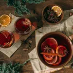 Ez a forralt gin lesz az ünnepi szezon sztárja – íme a recept