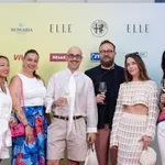 Italian summer: ezért imádjuk az ELLE Gourmet Awards dress code-ját