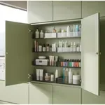 Láthatatlan veszély a fürdőszobában: ezt érdemes most azonnal lecserélni