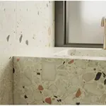 A retro visszatért a fürdőszobába – ez a 9 stílus most újra menő