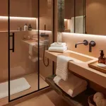 A legtöbben nem tudják: ettől a néhány részlettől luxus hatású lesz a fürdőszobád