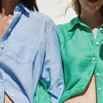 Gap summer - a könnyed nyári gardrób alapdarabjai