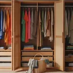 Ezt az 5 dolgot azonnal dobd ki a szekrényedből – különben visszatér a káosz