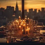 Különleges vacsora Budapesten – ahol élmények is várnak az ízek mellett