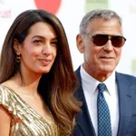 Gyerekeik neveléséről vallott George és Amal Clooney, egész másként gondolkodnak