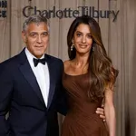 George Clooney felfedte – Amal és ő nem mindig tökéletesek, ha a gyereknevelésről van szó