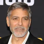 George Clooney nagy titkot árult el a 8 éves fiáról