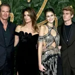 Meghalt Cindy Crawford fia, Presley