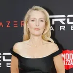 A hollywoodi bérszakadékokról vallott Gillian Anderson, elkeserítő a helyzet