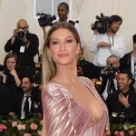 A harmadik gyermekével várandós a 44 éves Gisele Bündchen