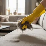 Nincs szöszhengered? Ezek a háztartási tárgyak ugyanazt tudják