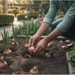 A kertészek titkos trükkje ültetés előtt – ettől nőnek gyorsabban a virágok
