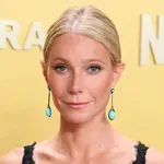 Ez a színkombináció teszi Gwyneth Paltrow nappaliját luxus hatásúvá – és a tiédet is azzá teheti