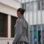 Ez a legmelegebb és legcsinosabb pulóver, amiben biztosan nem fogsz fázni a hóban