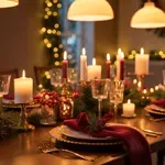 5 hiba, amitől a karácsonyi gyertyád pillanatok alatt leég