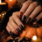 3 körömtrend Halloweenre, ami idén nagyon népszerű lesz