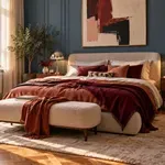 Így áll az ágyad az ajtóhoz képest? A feng shui szerint ez a halálpozíció