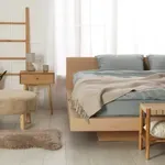 Ezt kell csinálnod az ágyaddal a hálószobában, ha sok pénzt szeretnél bevonzani az életedbe