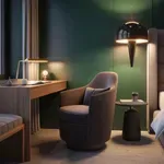 A szállodákból költözik a hálószobákba az új trend – neked is lehet ilyen