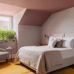 Alacsonynak érzed a mennyezetet? Ez a festési trükk megoldja, hogy magasabb legyen a tér