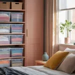 A műanyag doboz nem a ruháid barátja – ezt sokan túl későn veszik észre