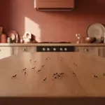 Természetes módszerek a hangyák ellen télen – vegyszerek nélkül is működik