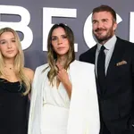 Harper Beckham szívszorító üzenetétől szem nem marad szárazon, Brooklynra is gondolt