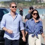 III. Károly tisztázta, mire számíthat Harry és Meghan a visszatérésük után