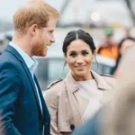 Így telt Meghan Markle és Harry herceg utolsó hétvégéje Kaliforniában a nagy költözés előtt