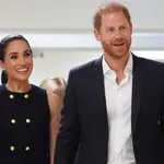 Angol vidéki báj és kaliforniai luxus – ilyen Harry herceg és Meghan különleges konyhája