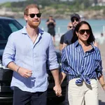 Magára maradt Harry herceg és Meghan Markle? Több híres barát is elpártolhatott mellőlük