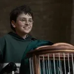 Dobj el mindent! Végre itt a készülő Harry Potter sorozat előzetese, a premierről is jött hír
