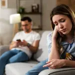 5 csendes jel, hogy egy házasság már nem csak nehéz időszakon megy át
