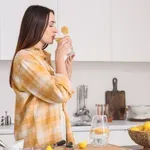 Ezt a házi készítésű beauty-elixírt neked is ki kell próbálnod, csak úgy ragyog majd tőle a bőröd