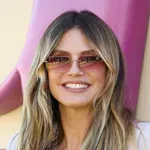 Heidi Klum kertjében egyetlen merész növényválasztás teszi igazán lenyűgözővé a látványt
