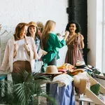 Design pop-up, forralt bor fesztivál és fénykiállítás – mi legyen hétvégén a program?