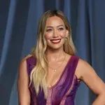 A legnőiesebb fürdőszoba, amit most minden tervező imád – Hilary Duff rózsaszín eleganciája