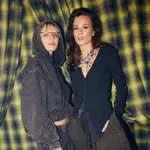 A Glenn Martens H&M esemény lángra lobbantotta Varsót nyers, brit excentrikus stílusával