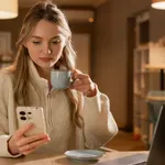 Home office: kiderült, ezért érzed magad motiváltabbnak a kávézókban, mint otthon