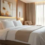 Miért tesznek takarót a szállodai ágyakra? - Otthon is kipróbálhatod